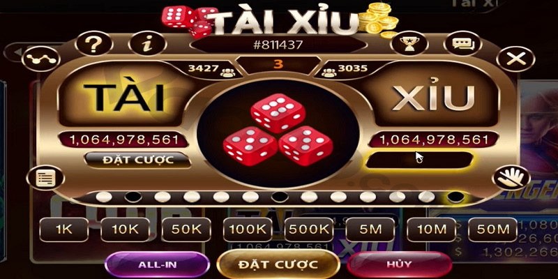 68 casino Trực tuyến