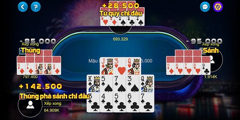 b52 game casino LÀ GÌ